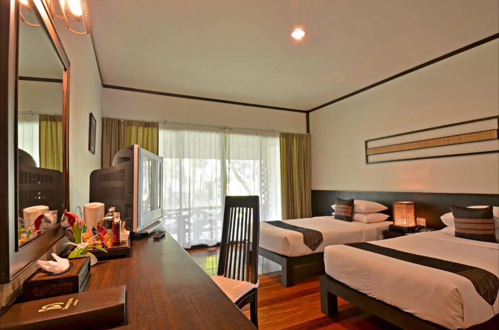 Annika Koh Chang (Formely Ramayana Koh Chang Resort & Spa) - Général