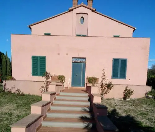 Casale I Macchiaioli