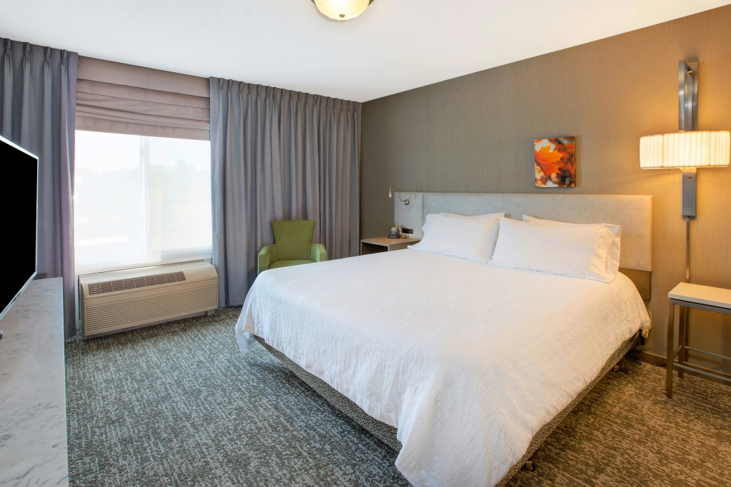Hilton Garden Inn Chesterton - Général