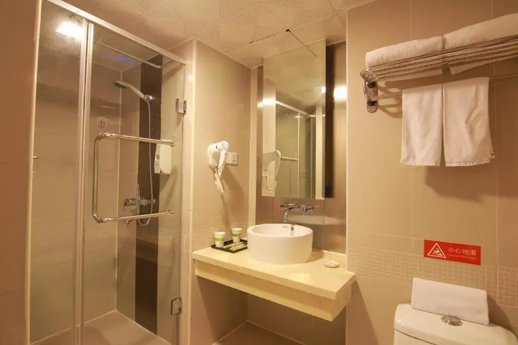 Business room