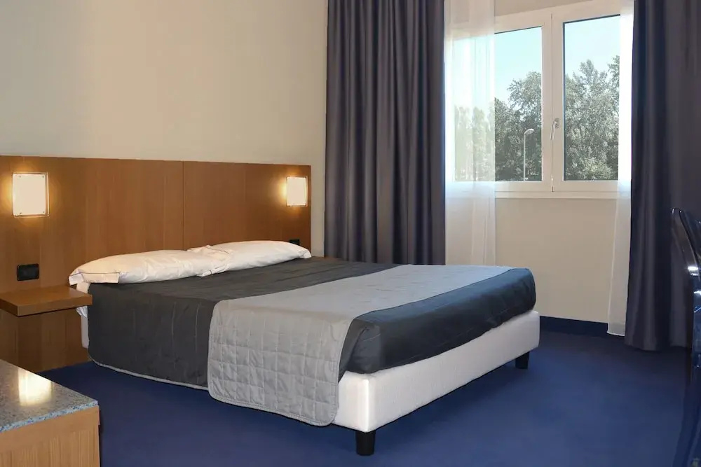 Anusca Palace Hotel - Chambres