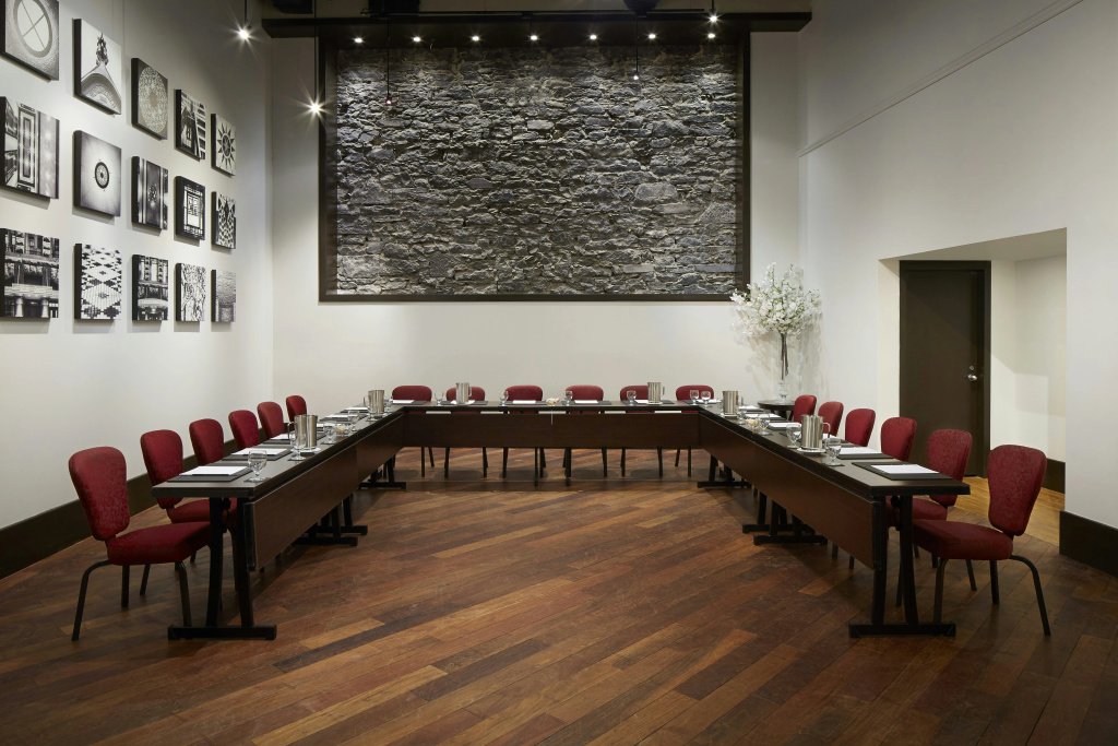 InterContinental Montreal by IHG - Général