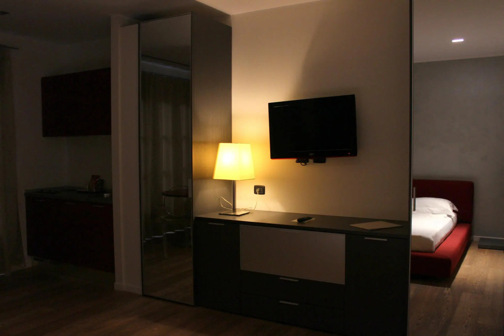 Joia Luxury Hotel & Luxury Apartments - Général