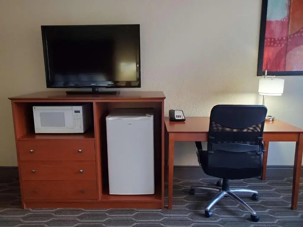 Best Western Plus Milwaukee Airport Hotel & Conference Ctr - Chambres