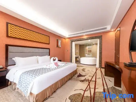 Business Single Suite