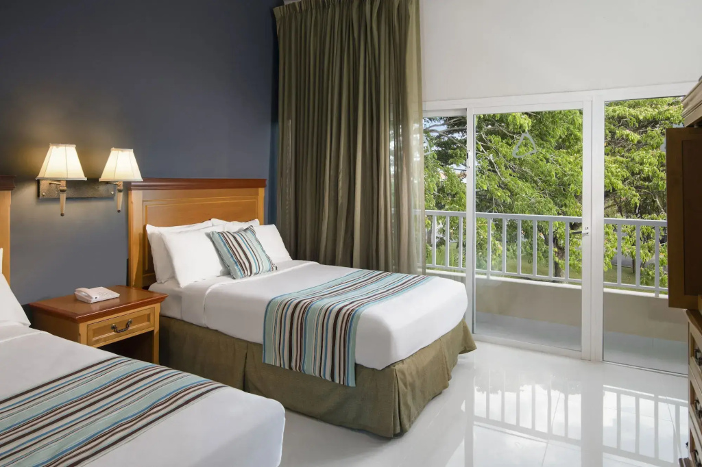 Hodelpa Garden Suites Golf & Convention Center - Général