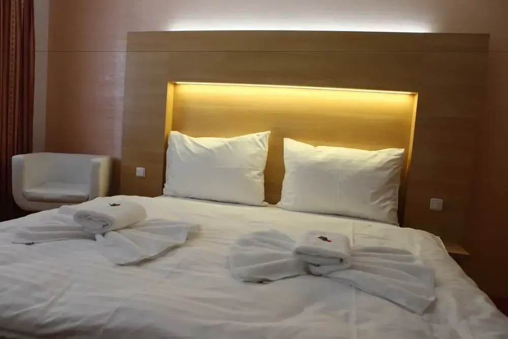 Pension U Martina - Chambres