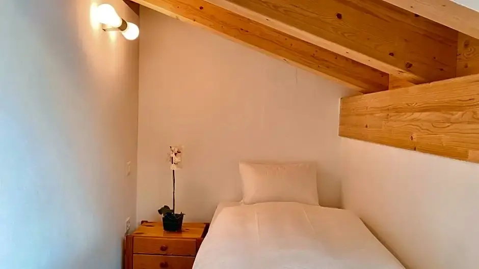 Hotel Capricorn - Chambres