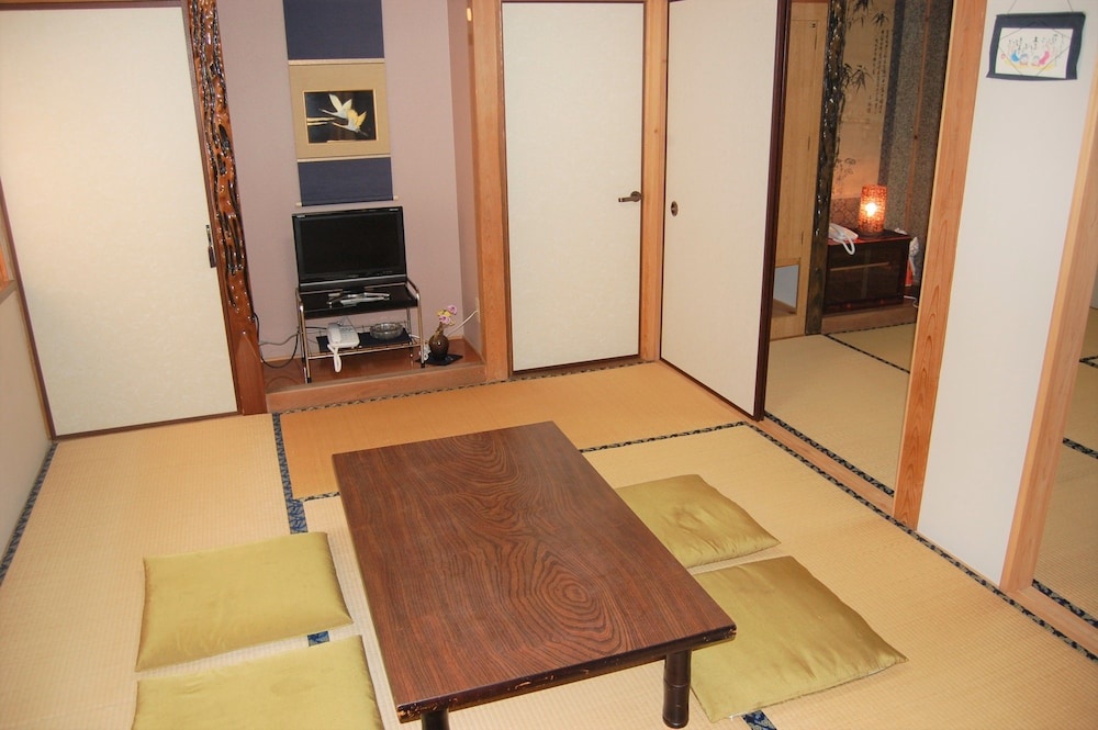 Ryokan Tsuruya Intaku 사진 1