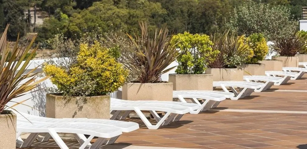 Apartamento cerca de Water World y Gnomo Park