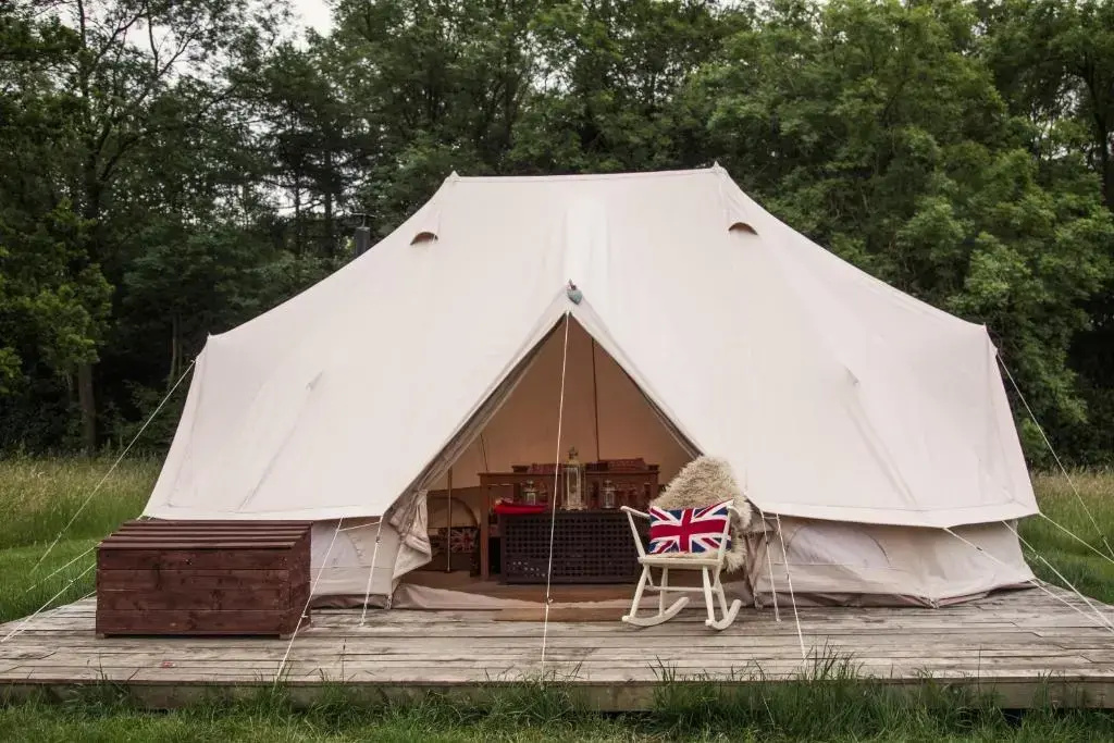 Tent