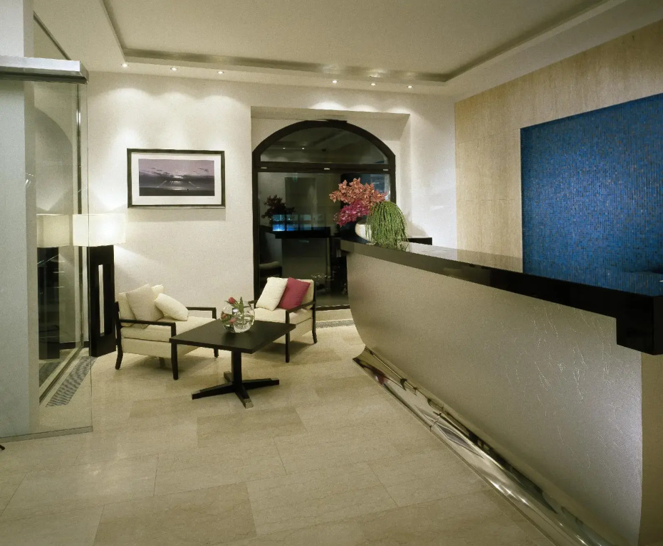 Design Merrion Hotel