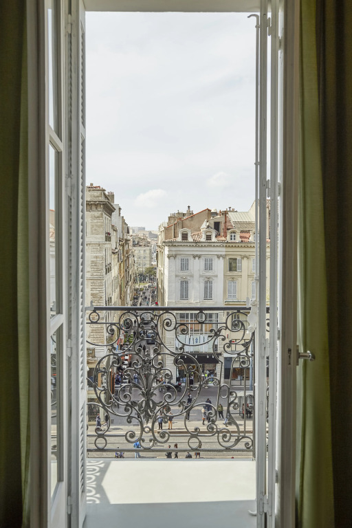 Hôtel Amista, Marseille by null
