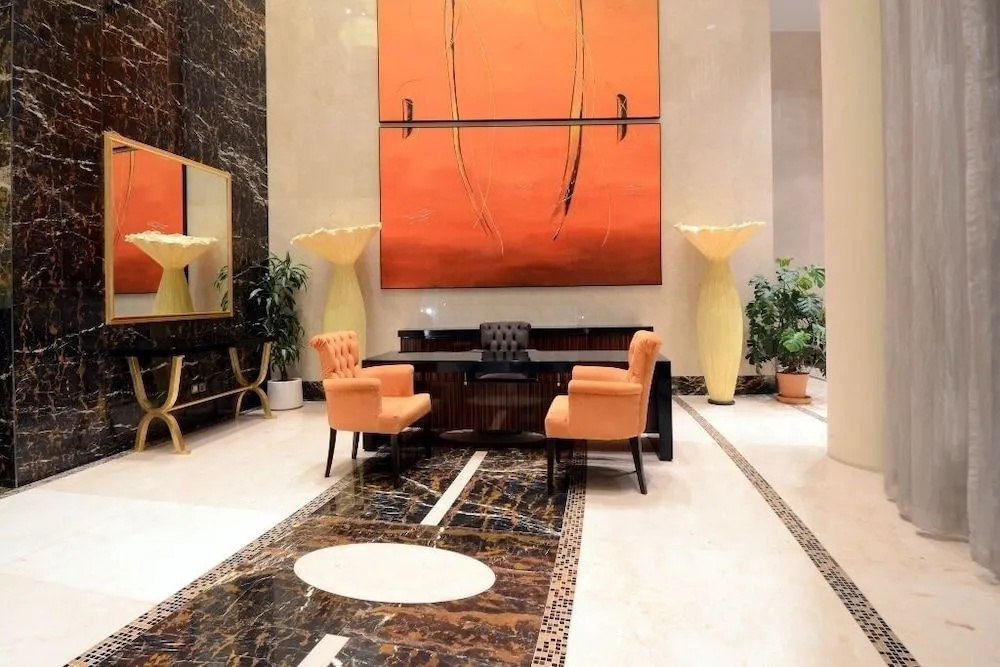 Vacation Bay - Trident Grand Residence