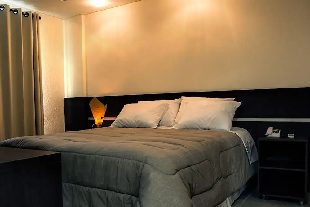 Hotel Sollievo - Chambres