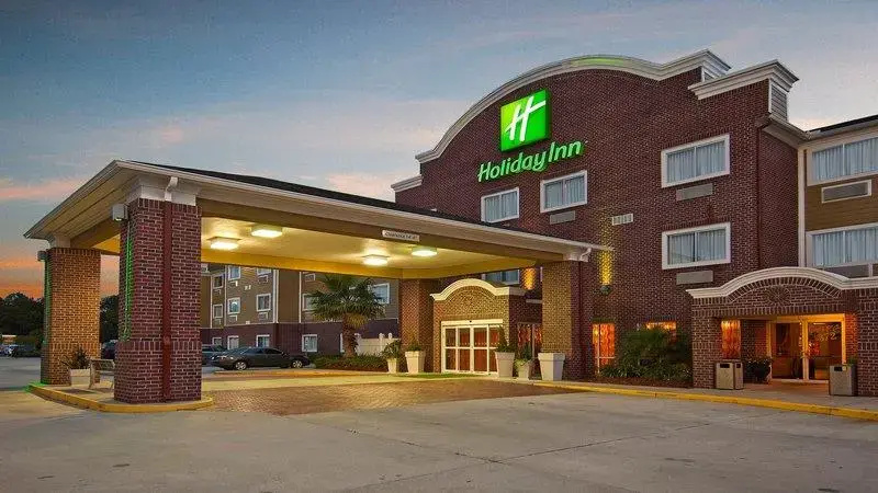 Holiday Inn Hotel & Suites Slidell by IHG - Chambres