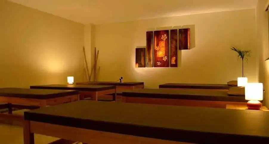 Arvo Hotel Boutique - Général