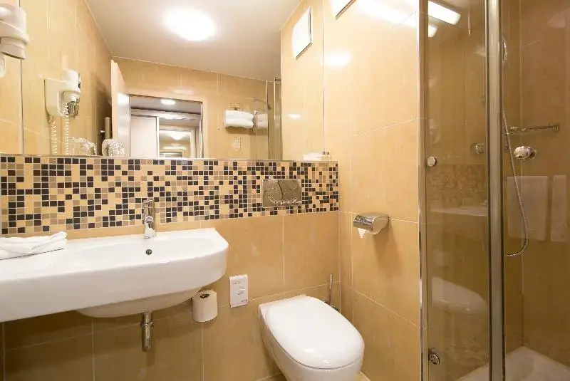 Hotel Mirta – San Simon Resort - Chambres