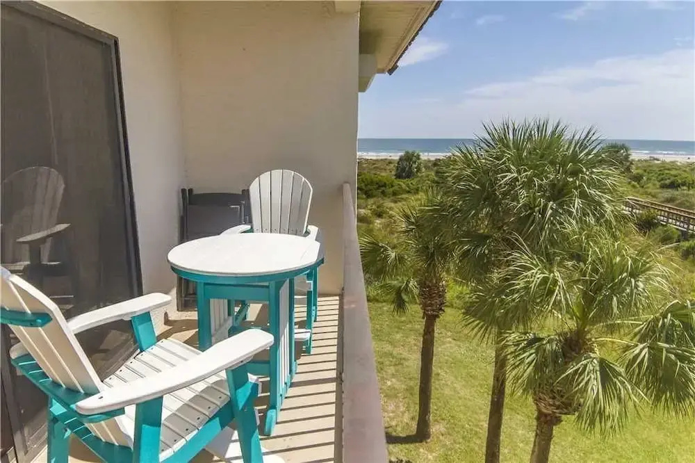 Ocean Village Club Q37 - Two Bedroom Condo