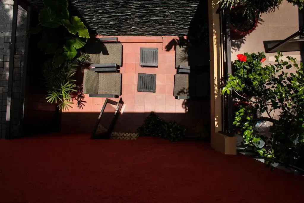 Hotel photo 16