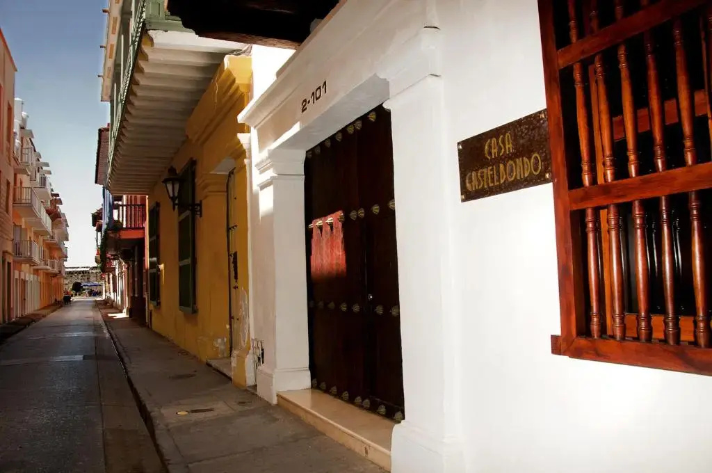 Casa Gastelbondo By Vistamarina - Adults Only
