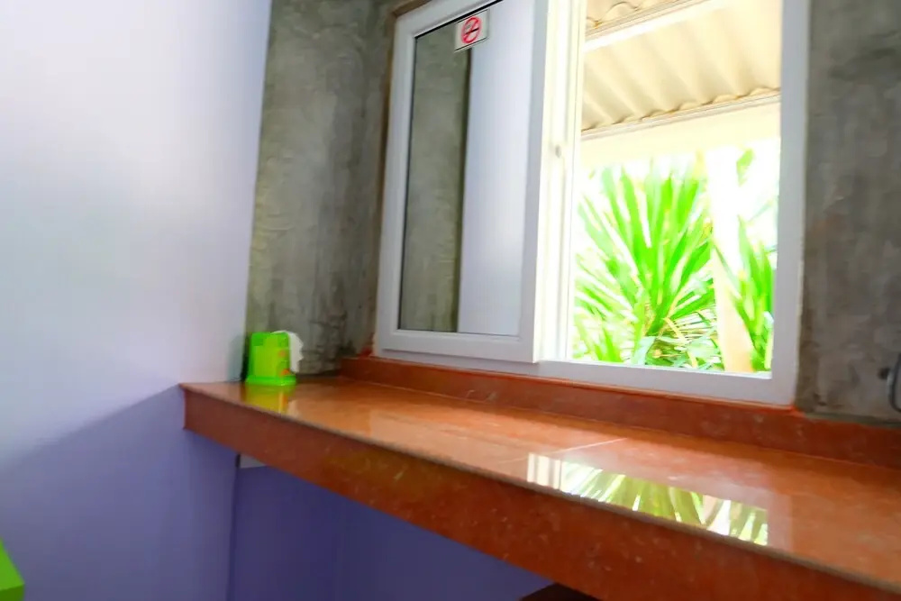 Pissamai Resort