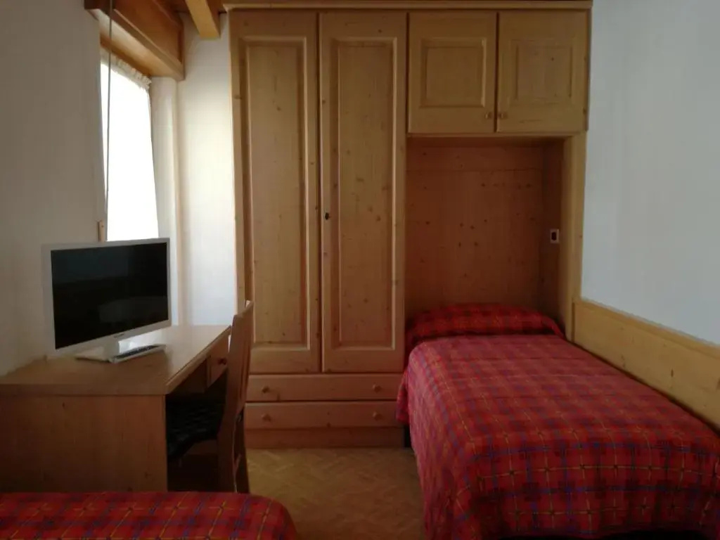 Hotel Miramonti - Chambres