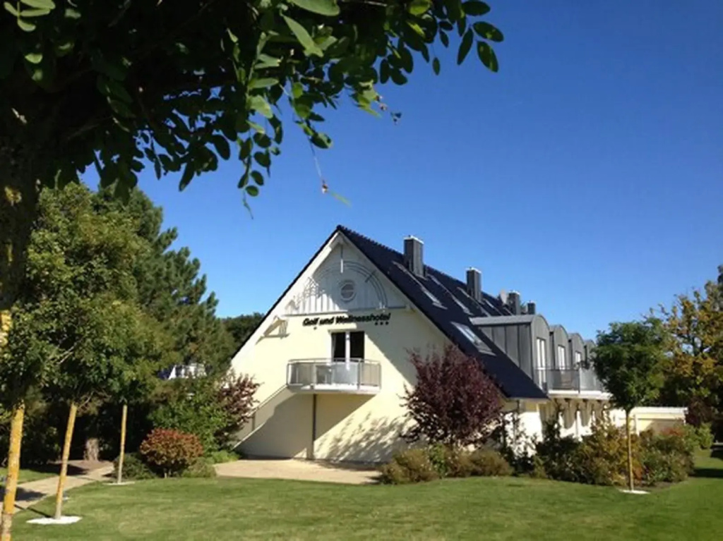 Strandgrün Golf- & Spa Resort - Général