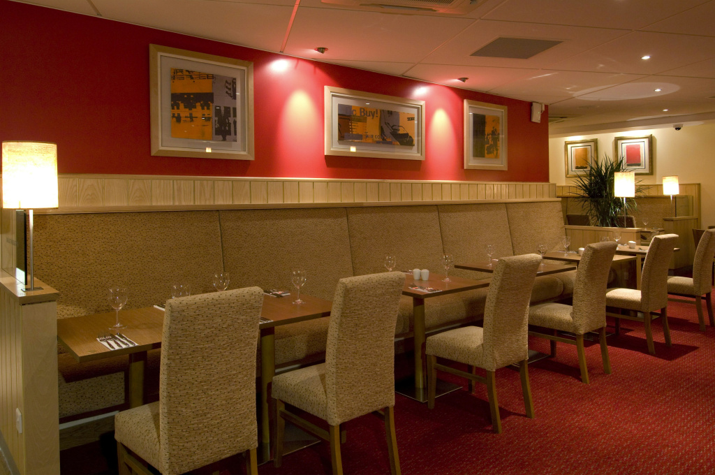 Premier Inn Hull City Centre - Général
