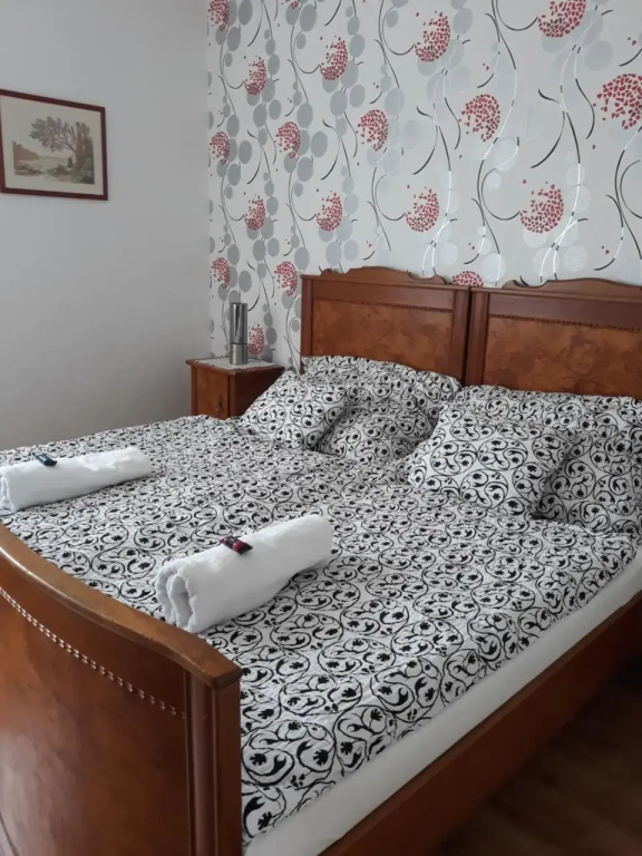 Sport Apartman Tapolca - фото 14
