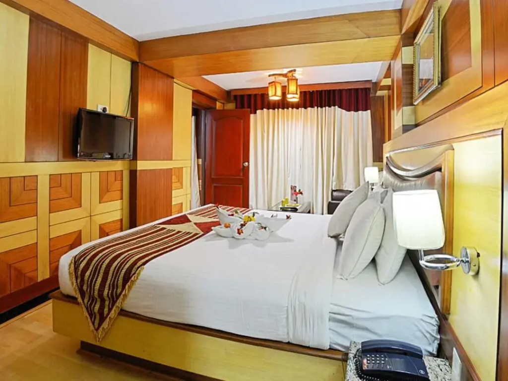 Hotel photo 11