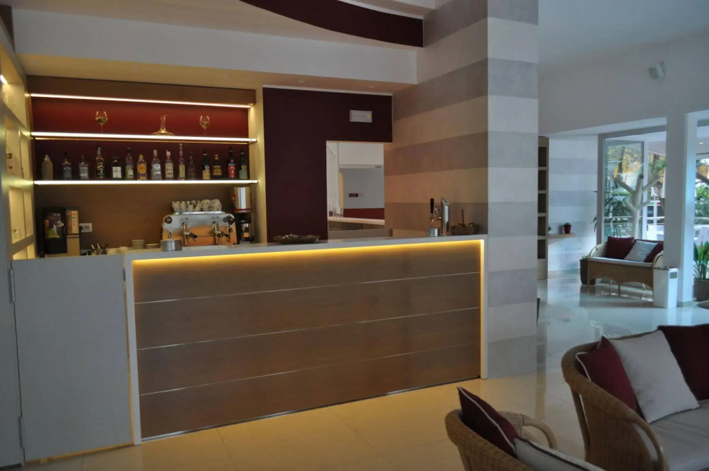 Hotel Vienna - Général