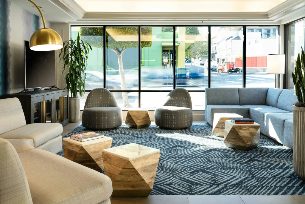 Marriott Vacation Club Pulse - Général