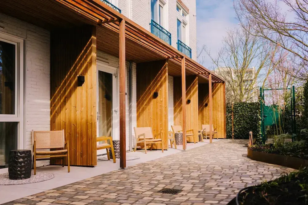 Hotel Keur - Général