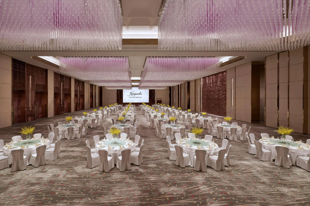 Sunrise Kempinski Hotel - фото 39