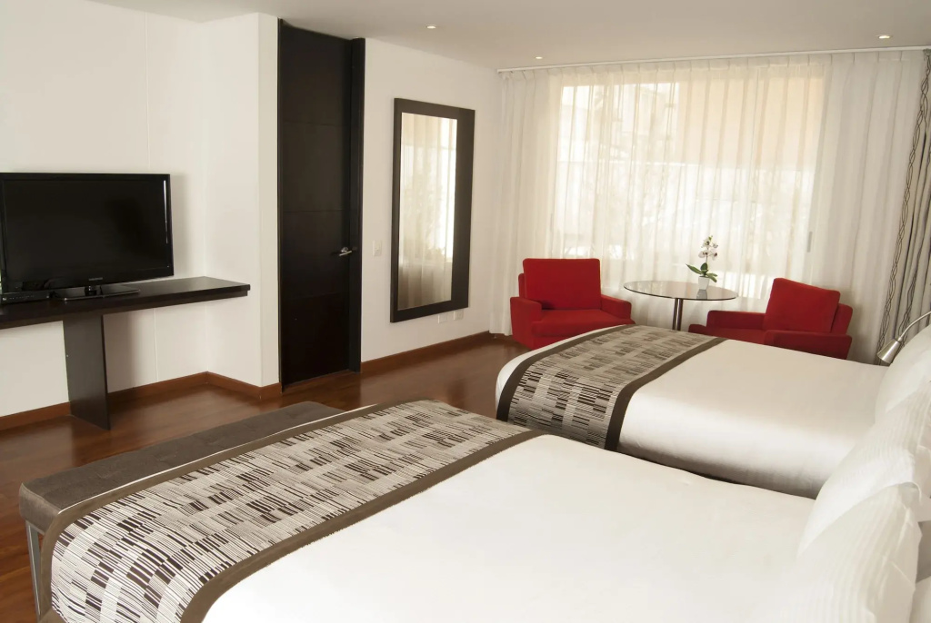Hotel photo 5