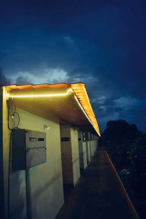 Arecagateway Nandi Hills Resort