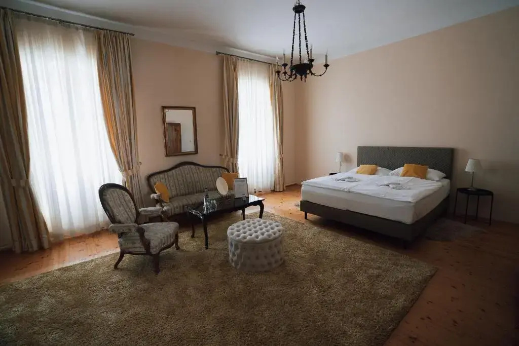 Schloss Gamlitz - Chambres