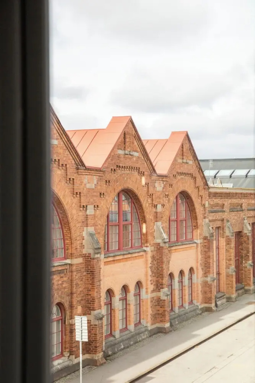 Home Hotel Bolinder Munktell - Chambres