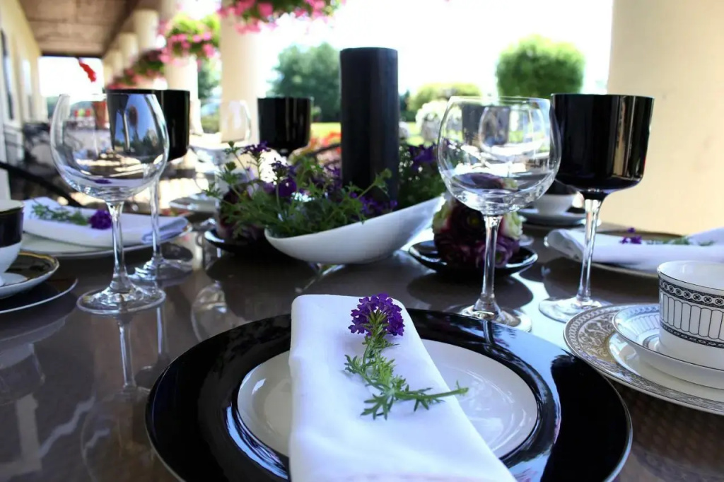 Merci Hotel - Général