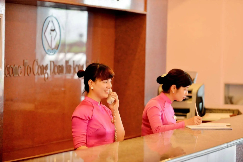 Hotel photo 20