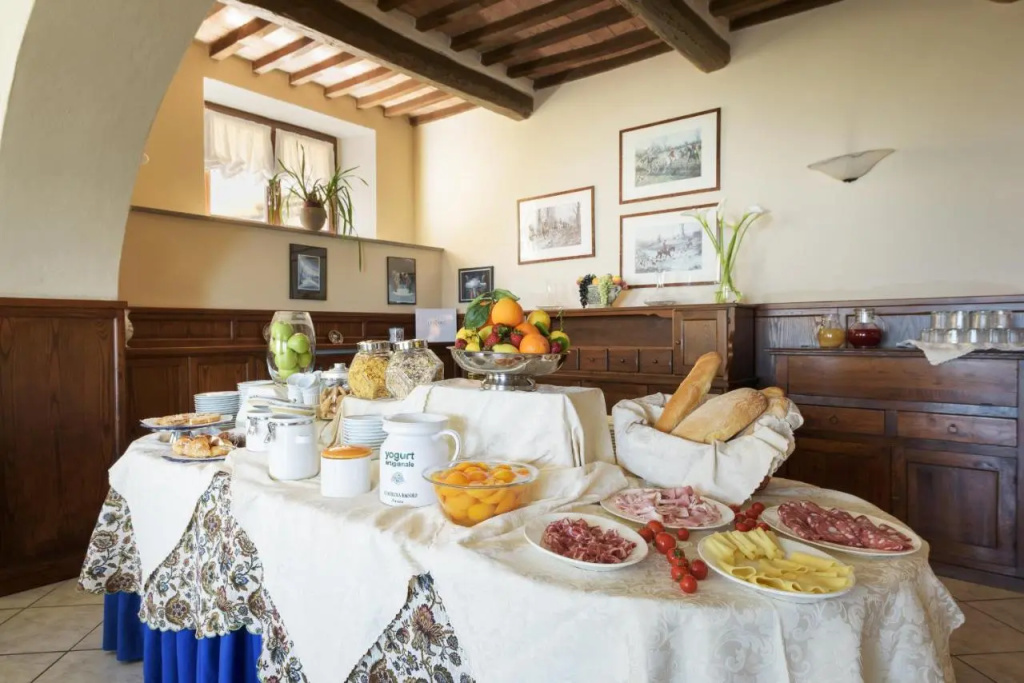 Hotel Dei Capitani - Général