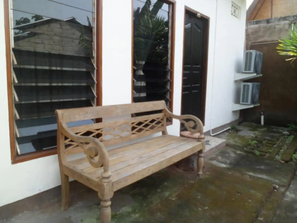 Villa Karang homestay