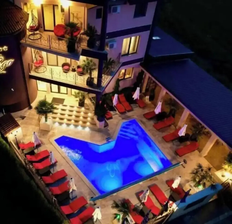 Hotel photo 14