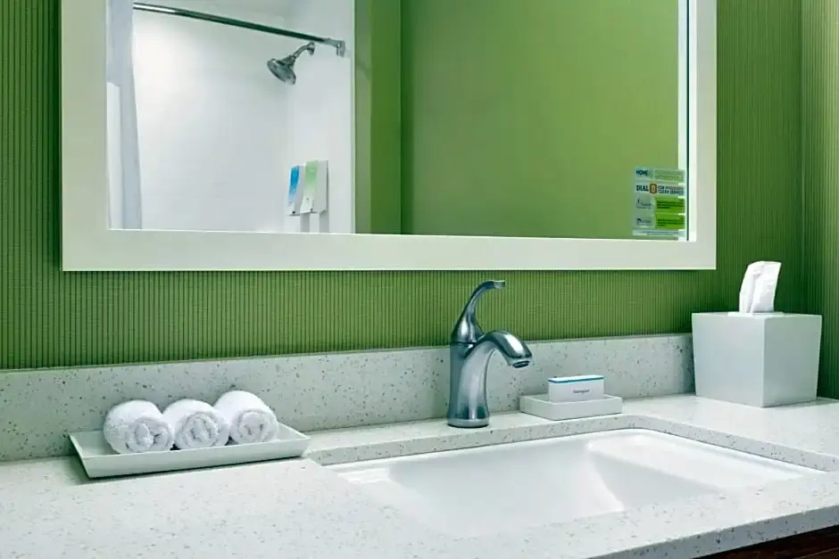 Home2 Suites by Hilton Tuscaloosa Downtown University Blvd - Chambres