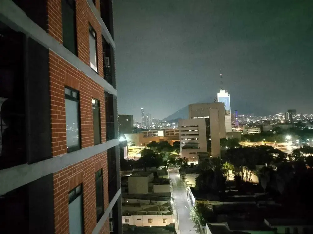 Departamentos exclusivos, equipados y amueblados en Torre Barrio Vergel