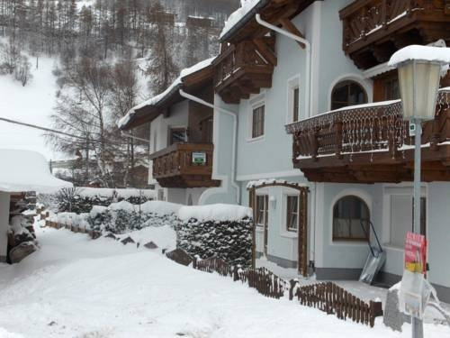 Appartement Cristallo