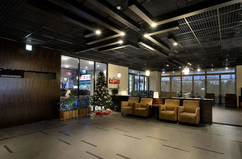 Hotel photo 20