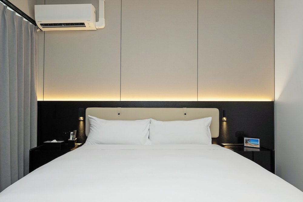 Madison Plaza Townsville - Chambres