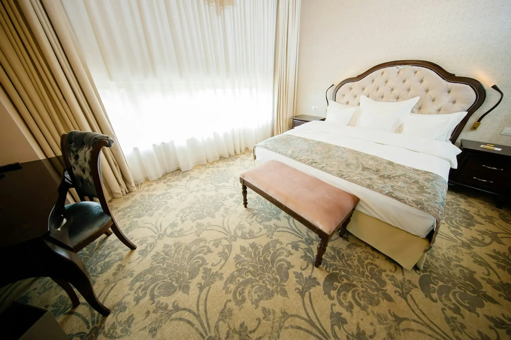 Pleiada Boutique Hotel And Spa - Général